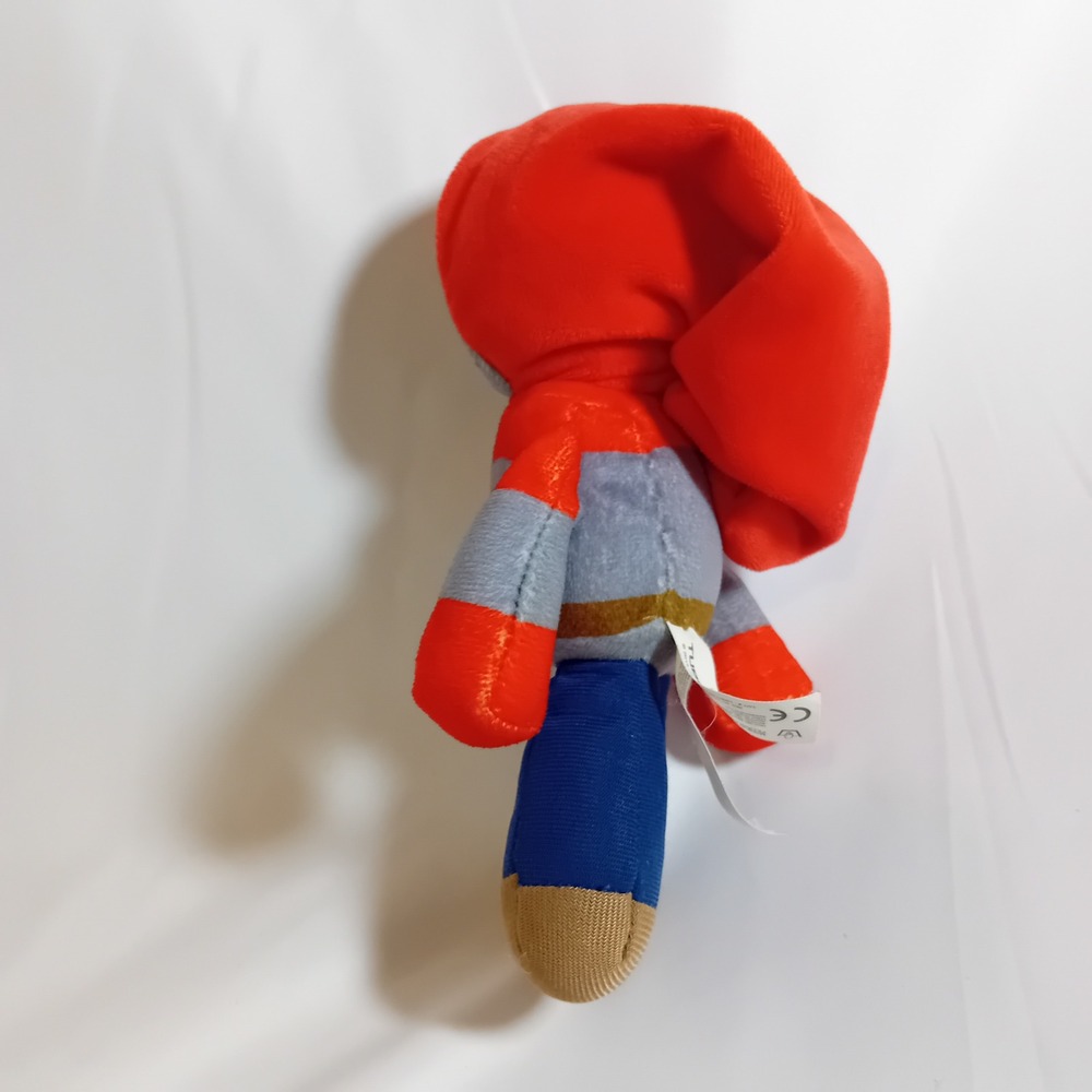Tube Heroes Minecraft Exploding TNT Plushie Toy Collectible Character Doll Boys‎ - Picture 7 of 14